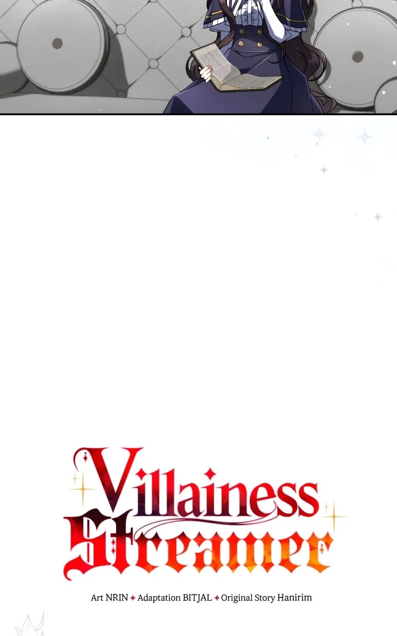 Read Villainess Streamer EN Manga Online