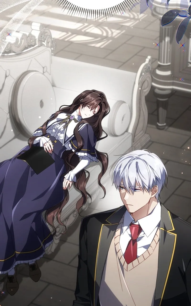 Read Villainess Streamer EN Manga Online