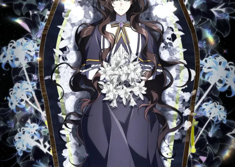 Read Villainess Streamer EN Manga Online
