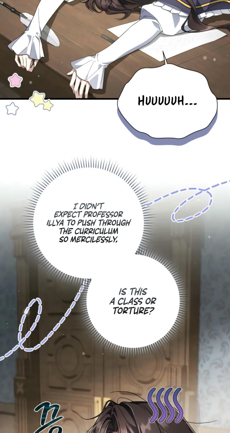 Read Villainess Streamer EN Manga Online