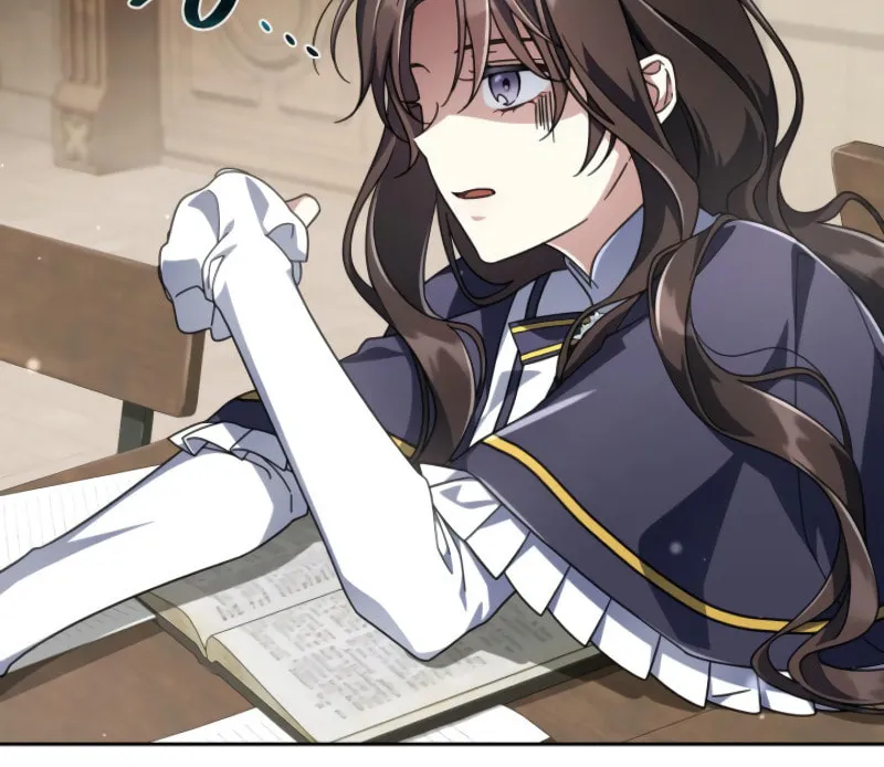 Read Villainess Streamer EN Manga Online