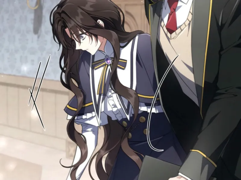 Read Villainess Streamer EN Manga Online