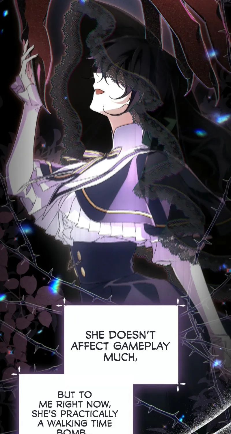Read Villainess Streamer EN Manga Online