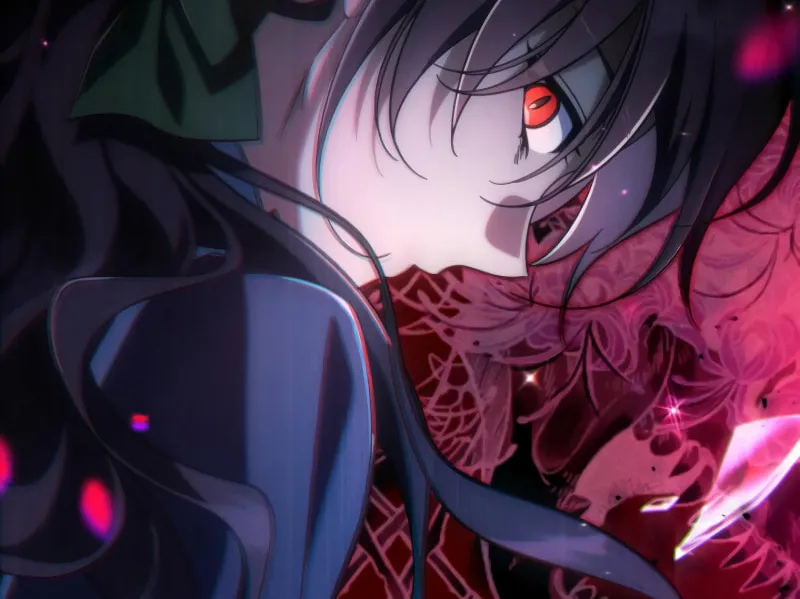 Read Villainess Streamer EN Manga Online