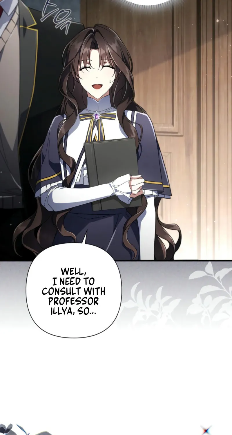 Read Villainess Streamer EN Manga Online