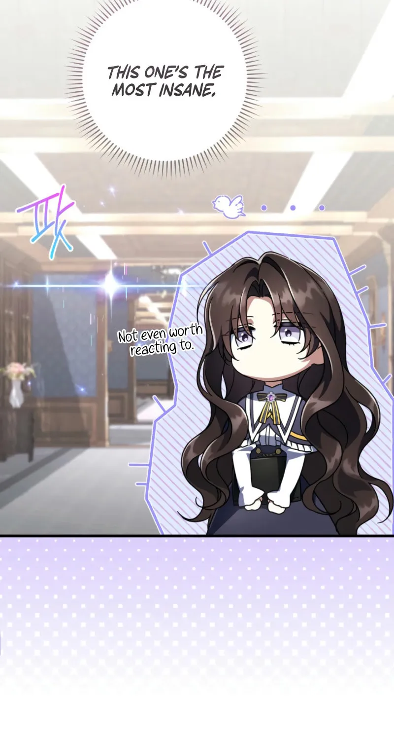 Read Villainess Streamer EN Manga Online