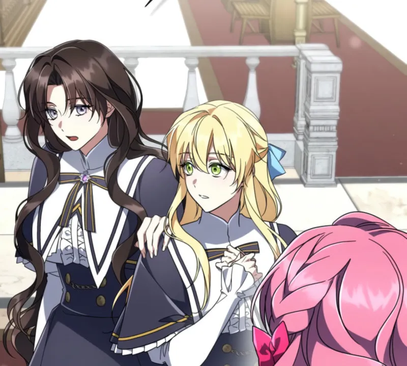 Read Villainess Streamer EN Manga Online