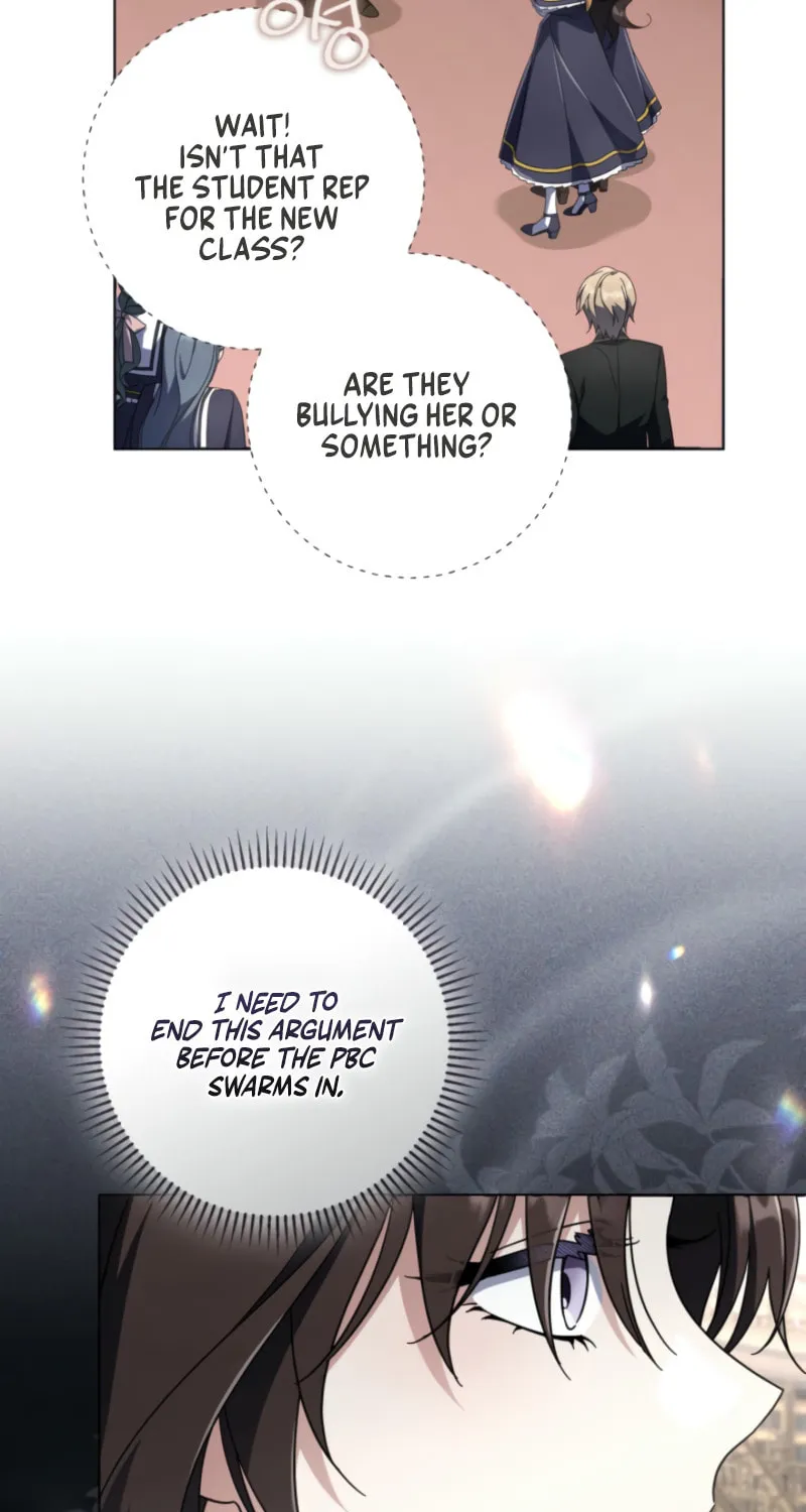 Read Villainess Streamer EN Manga Online