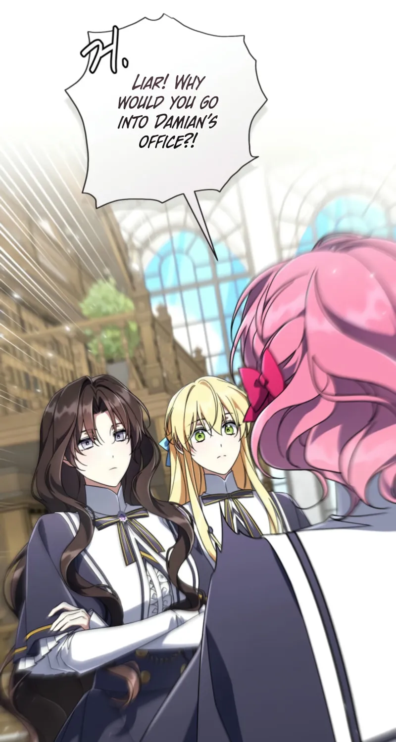 Read Villainess Streamer EN Manga Online