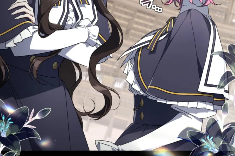 Read Villainess Streamer EN Manga Online