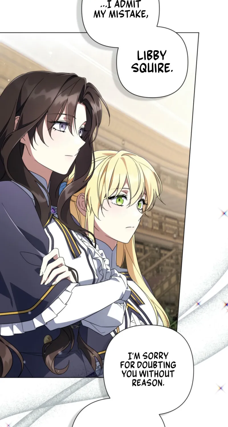Read Villainess Streamer EN Manga Online