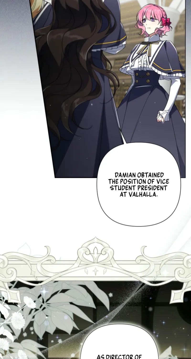 Read Villainess Streamer EN Manga Online