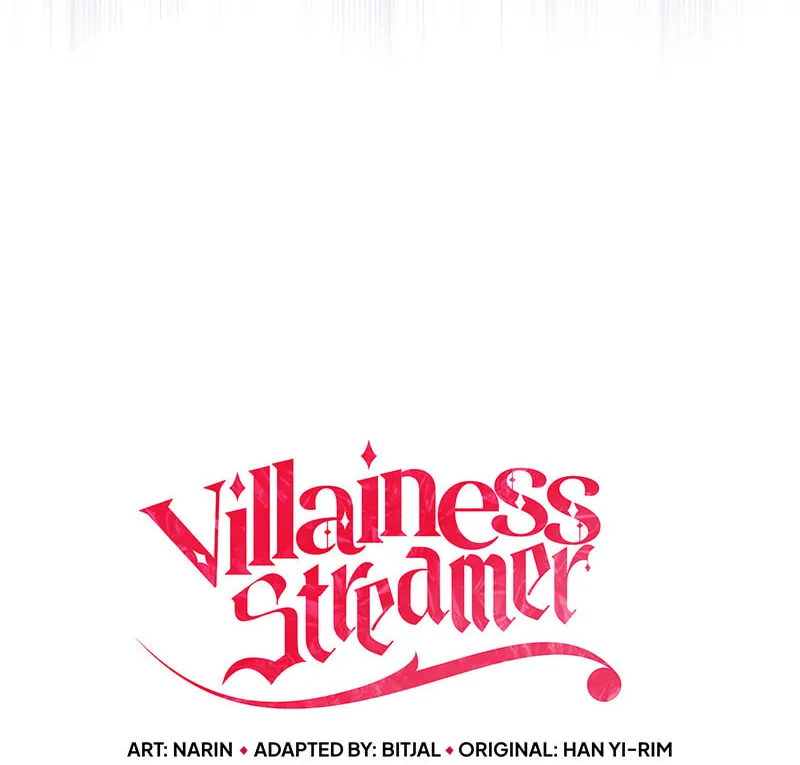 Read Villainess Streamer EN Manga Online
