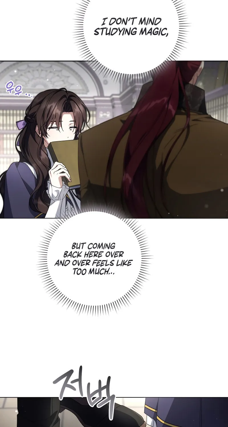 Read Villainess Streamer EN Manga Online