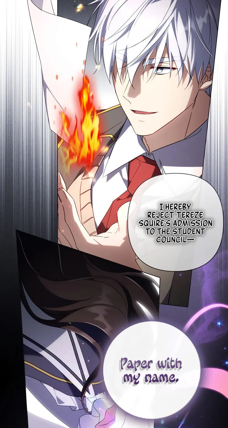 Read Villainess Streamer EN Manga Online