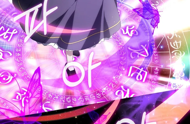 Read Villainess Streamer EN Manga Online