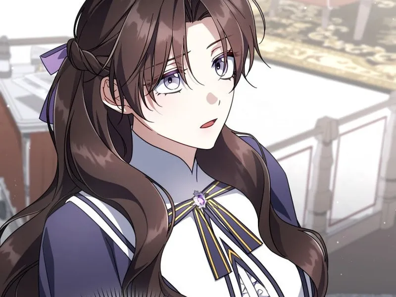 Read Villainess Streamer EN Manga Online