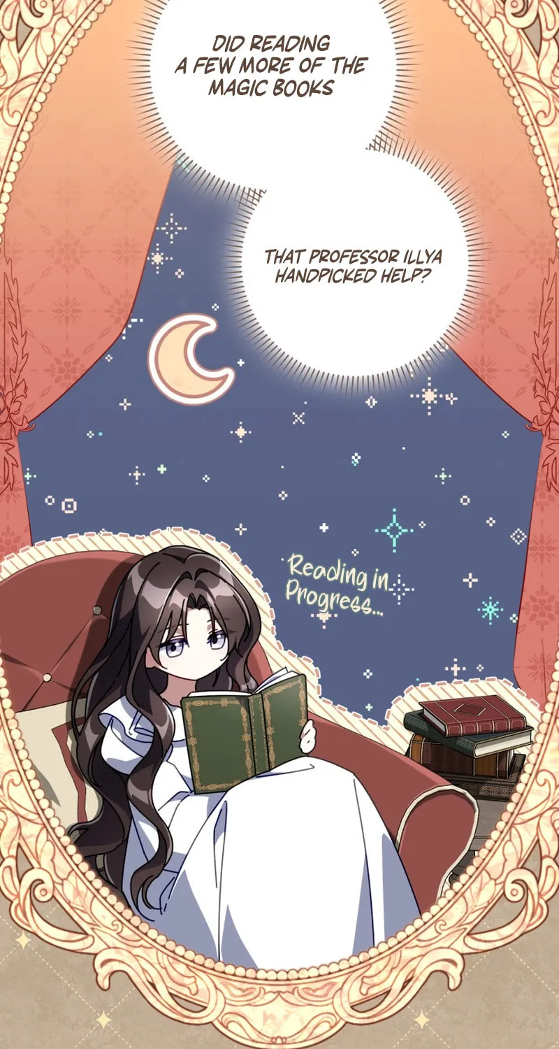 Read Villainess Streamer EN Manga Online