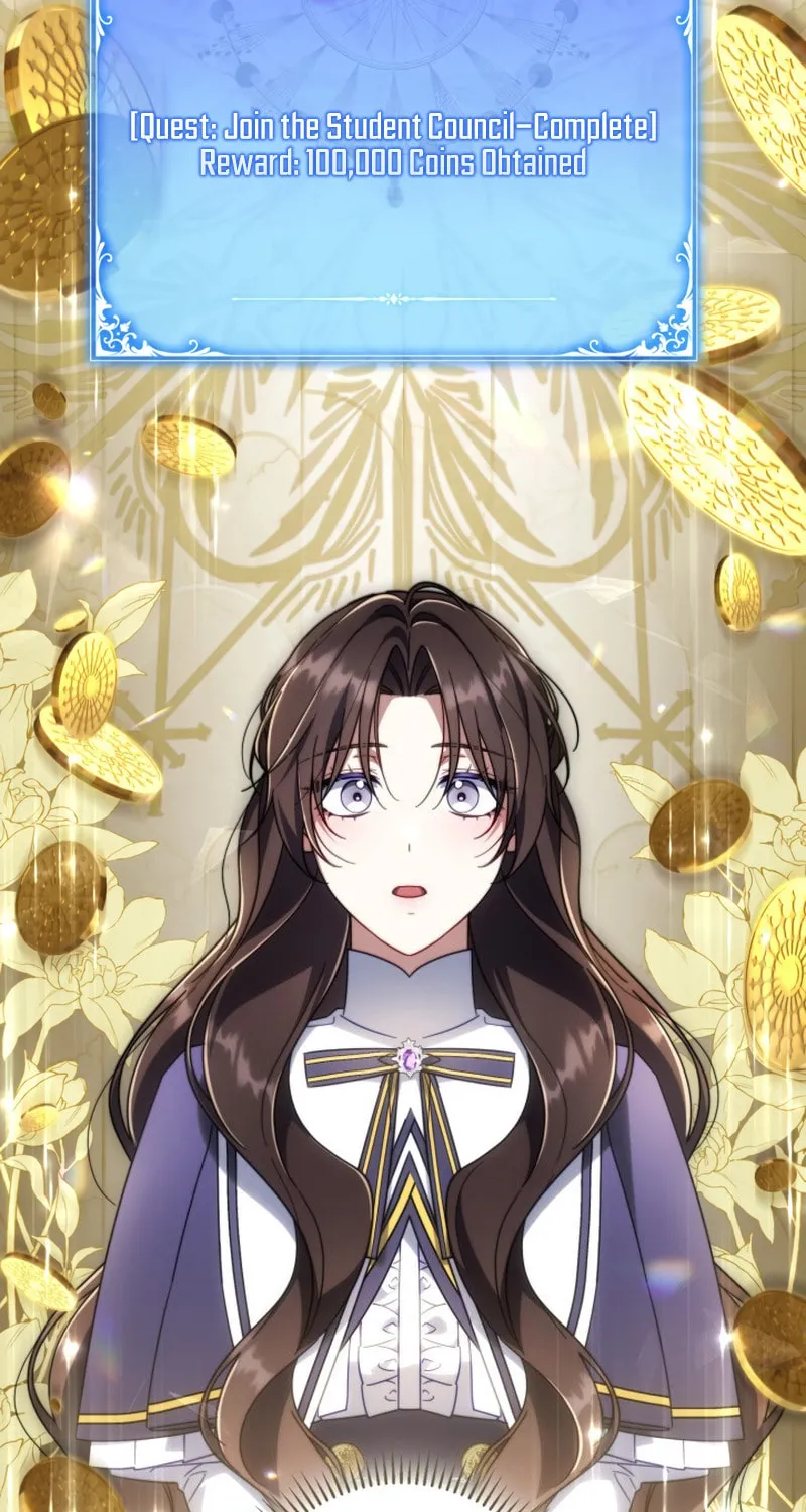 Read Villainess Streamer EN Manga Online