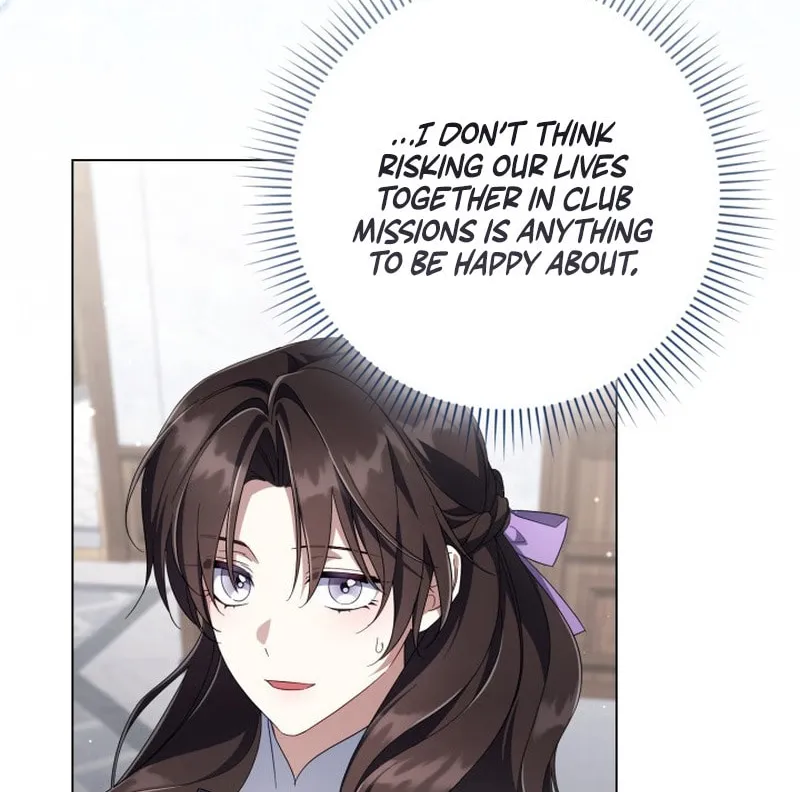 Read Villainess Streamer EN Manga Online