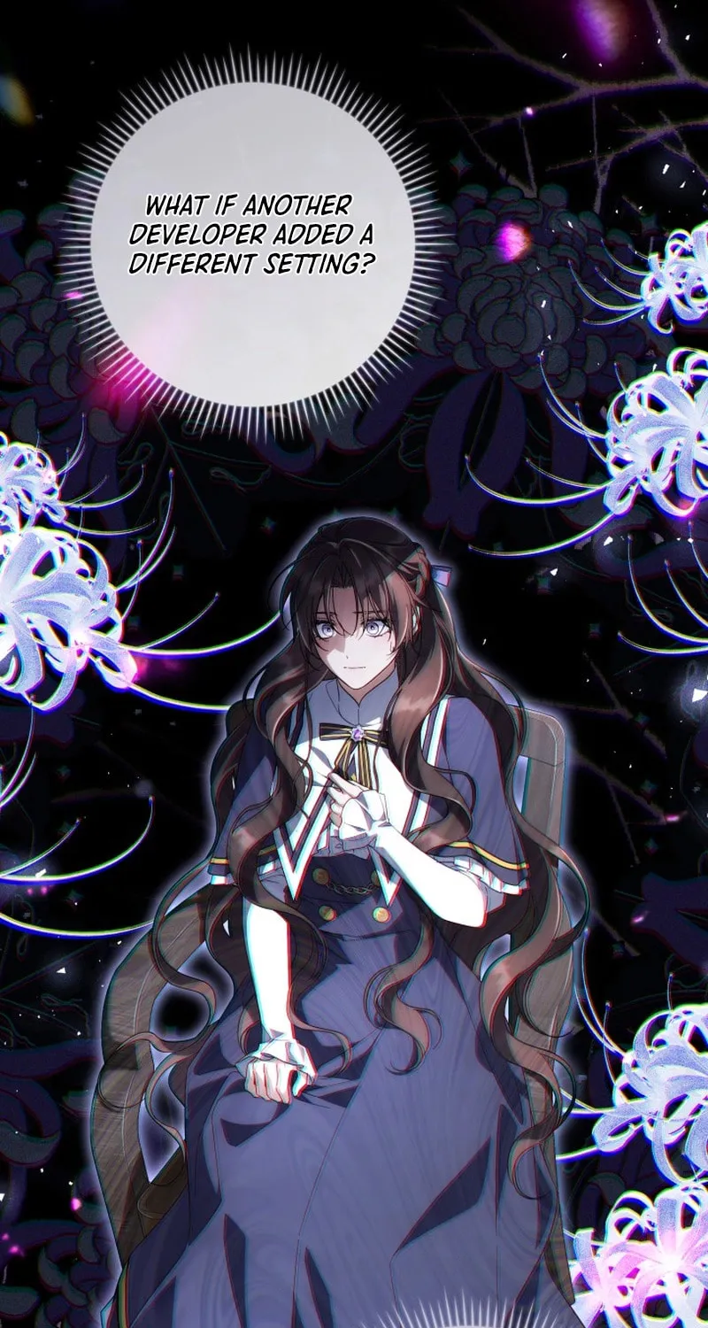 Read Villainess Streamer EN Manga Online