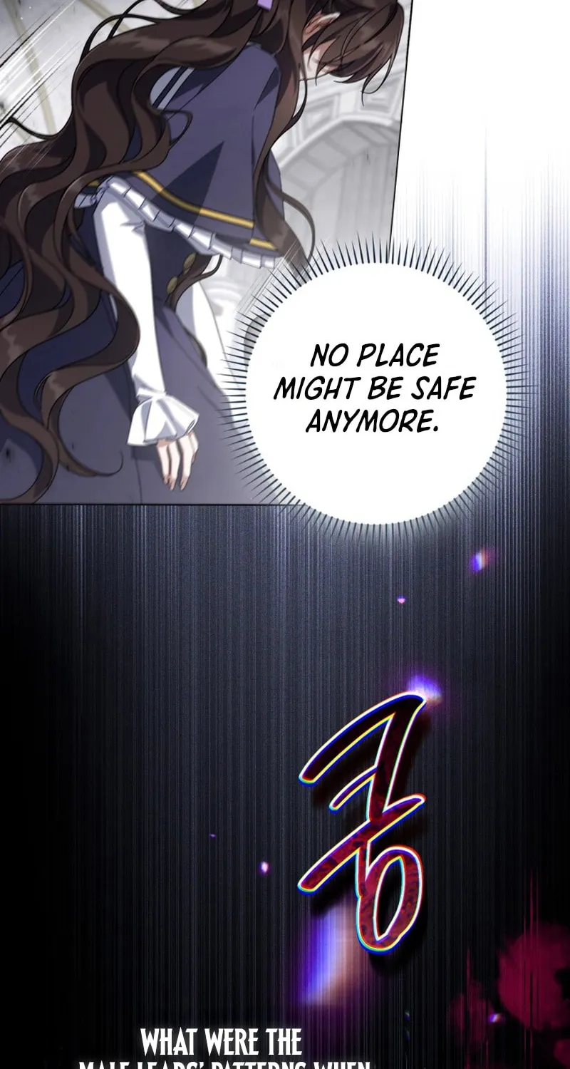 Read Villainess Streamer EN Manga Online