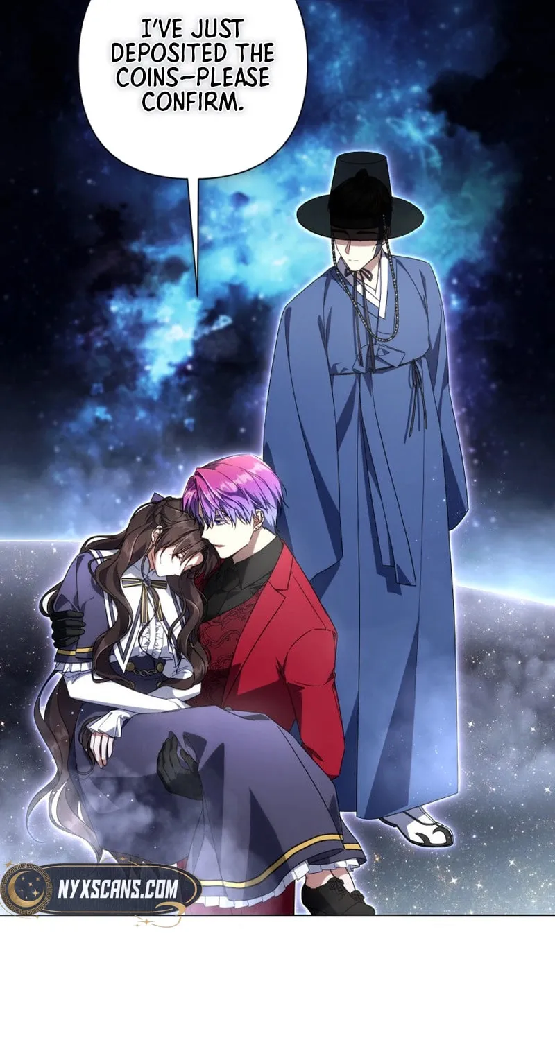 Read Villainess Streamer EN Manga Online