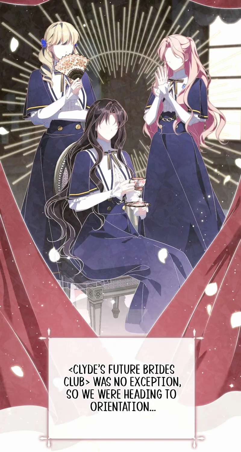 Read Villainess Streamer EN Manga Online