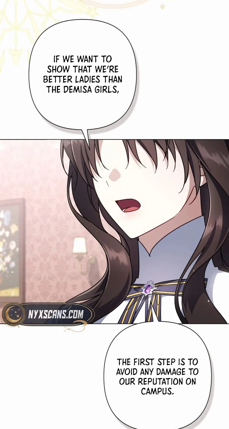 Read Villainess Streamer EN Manga Online