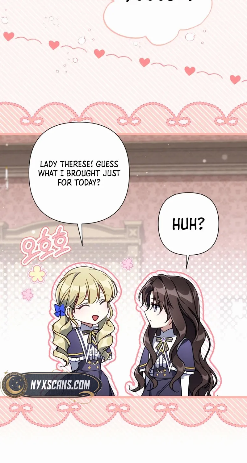 Read Villainess Streamer EN Manga Online