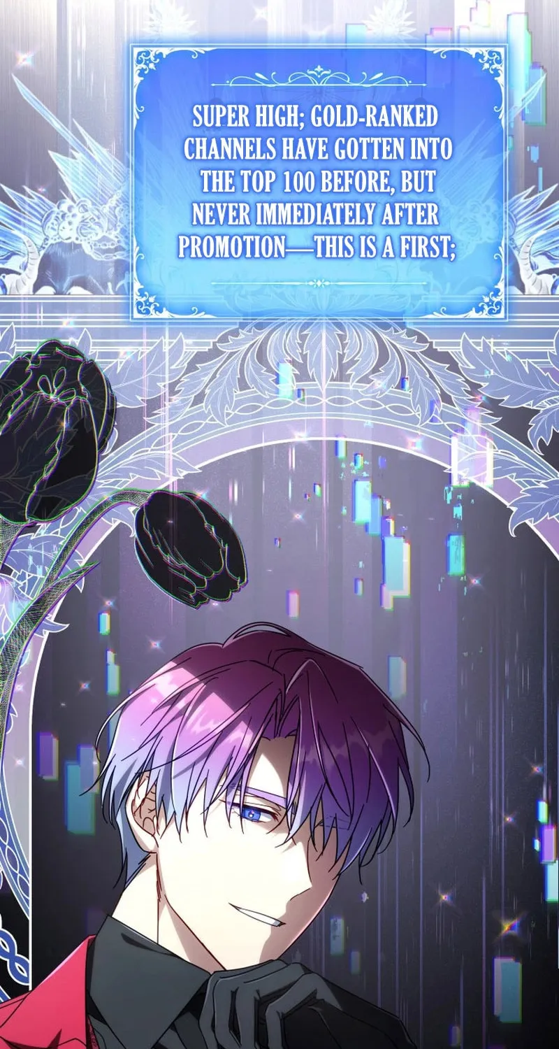 Read Villainess Streamer EN Manga Online