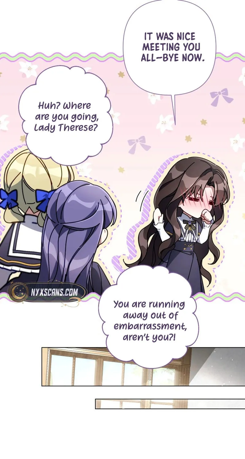 Read Villainess Streamer EN Manga Online