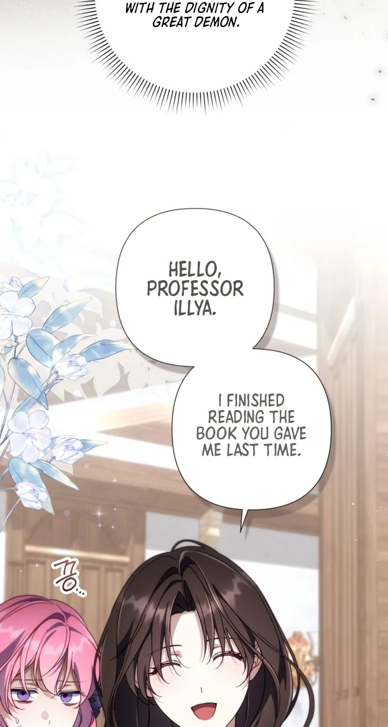 Read Villainess Streamer EN Manga Online