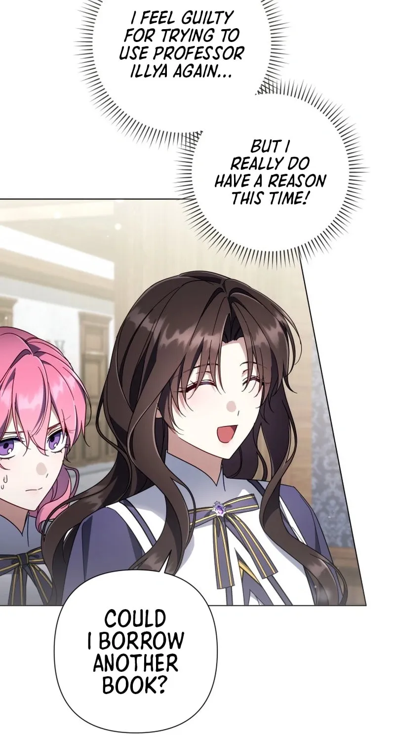 Read Villainess Streamer EN Manga Online