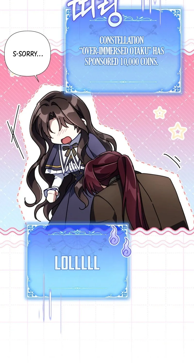 Read Villainess Streamer EN Manga Online
