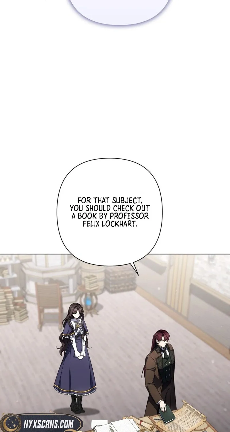 Read Villainess Streamer EN Manga Online