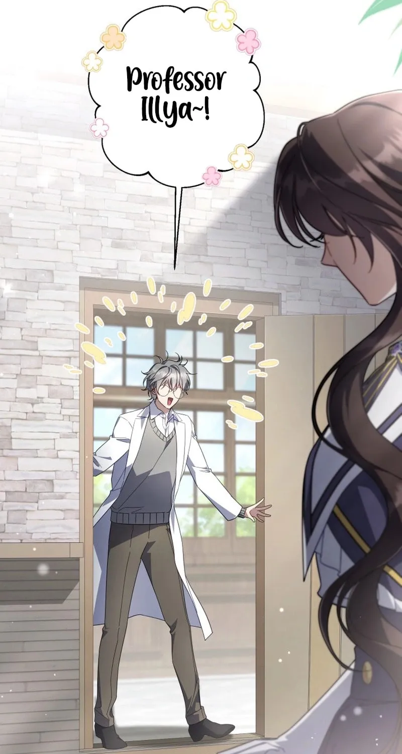 Read Villainess Streamer EN Manga Online