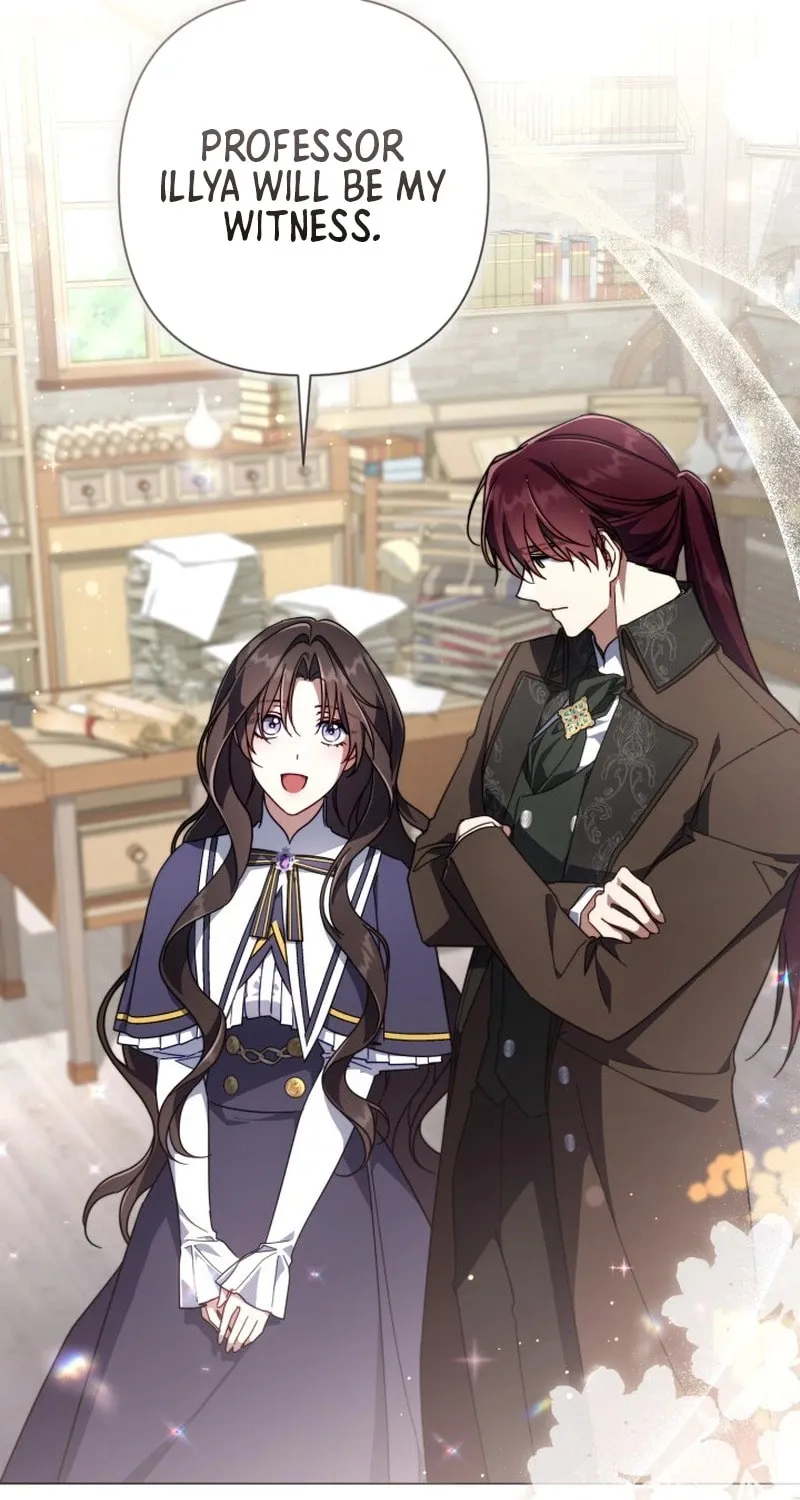 Read Villainess Streamer EN Manga Online