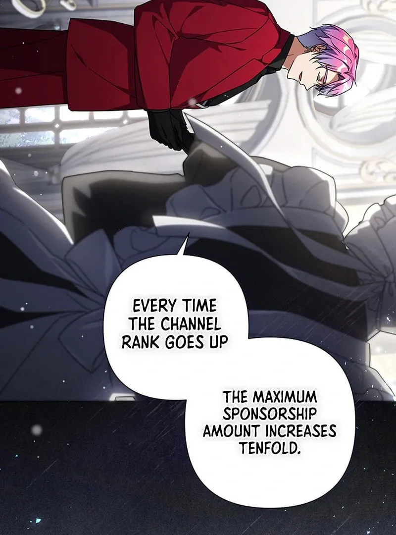 Read Villainess Streamer EN Manga Online