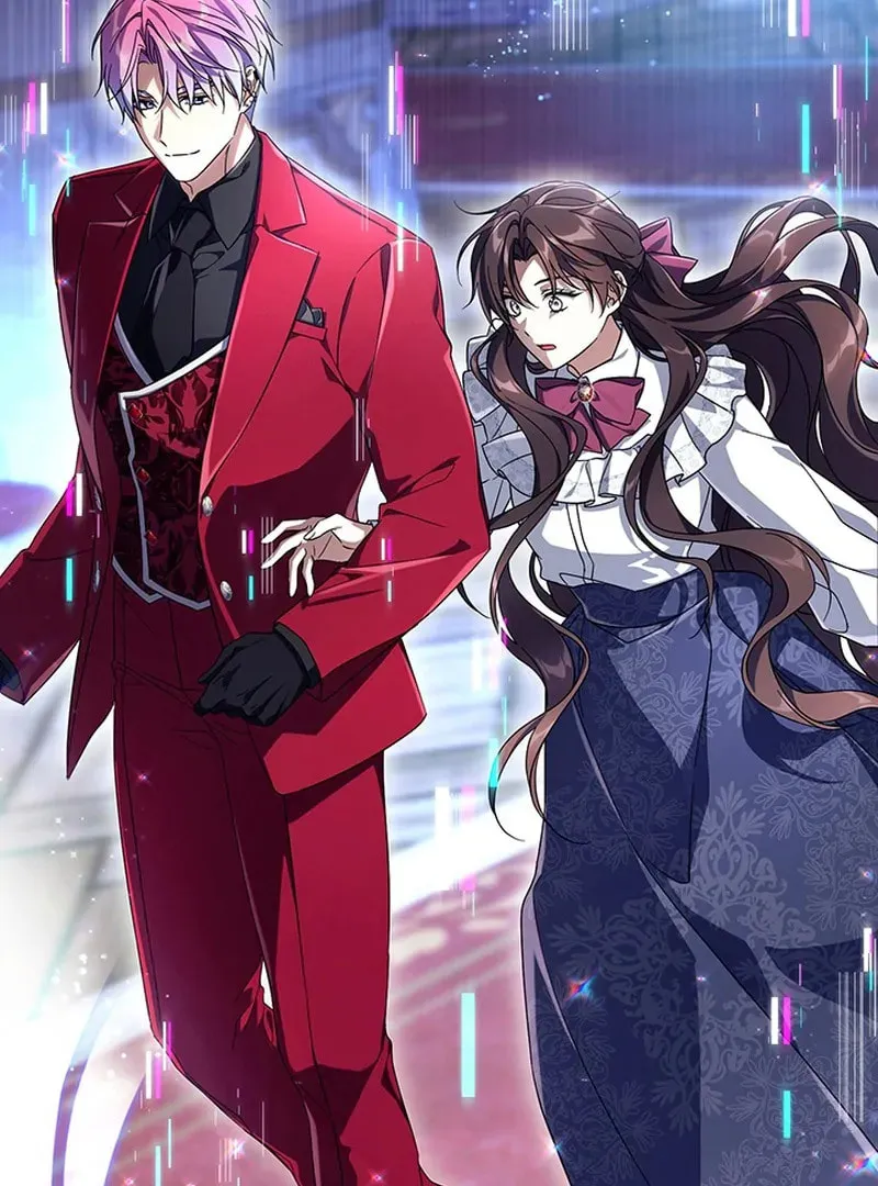 Read Villainess Streamer EN Manga Online