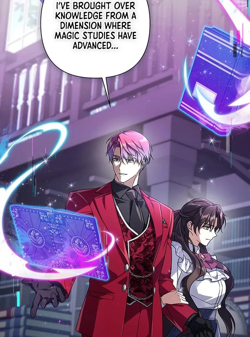 Read Villainess Streamer EN Manga Online