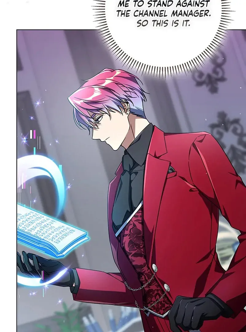Read Villainess Streamer EN Manga Online