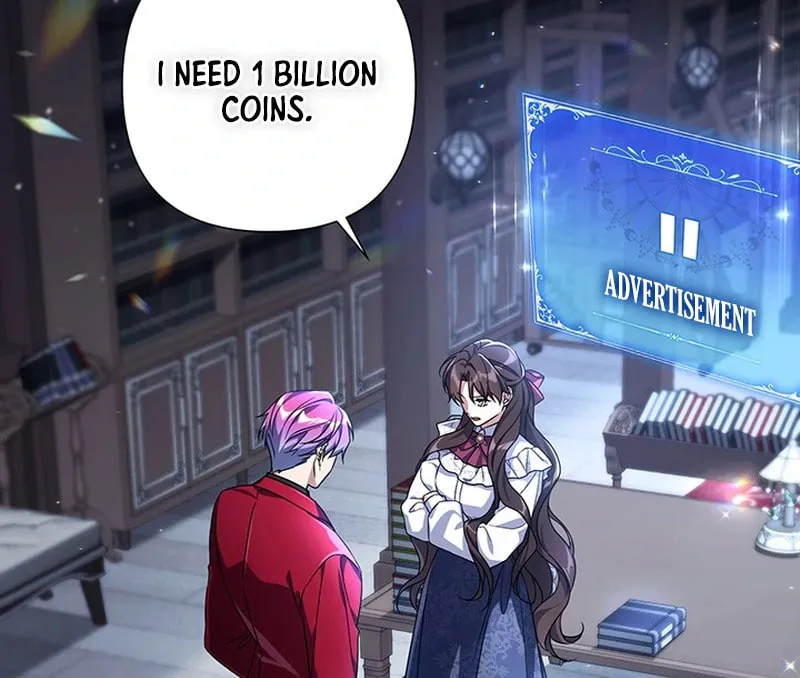 Read Villainess Streamer EN Manga Online