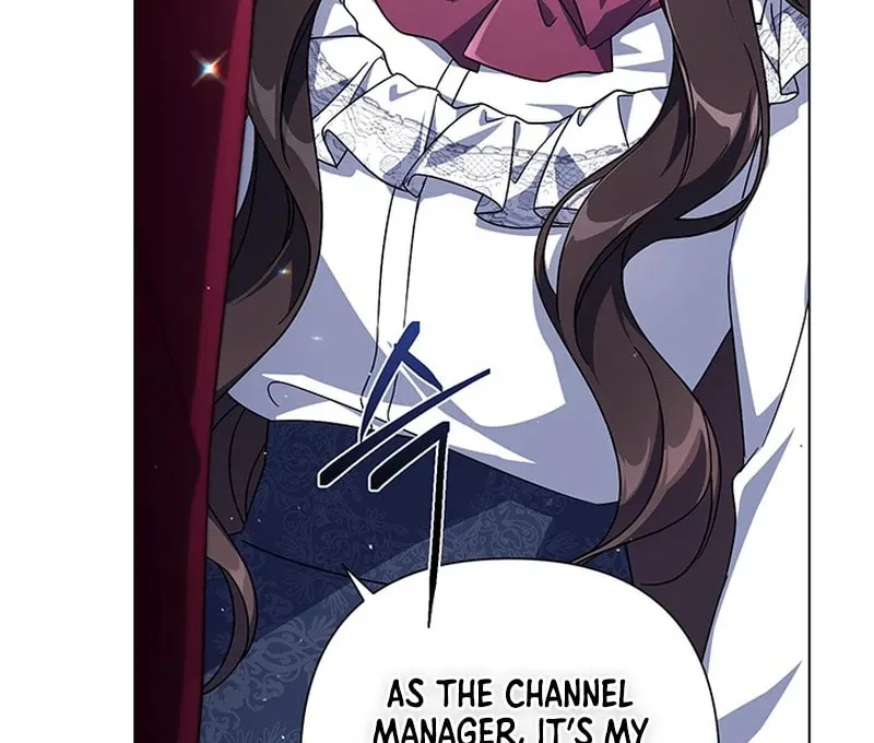 Read Villainess Streamer EN Manga Online