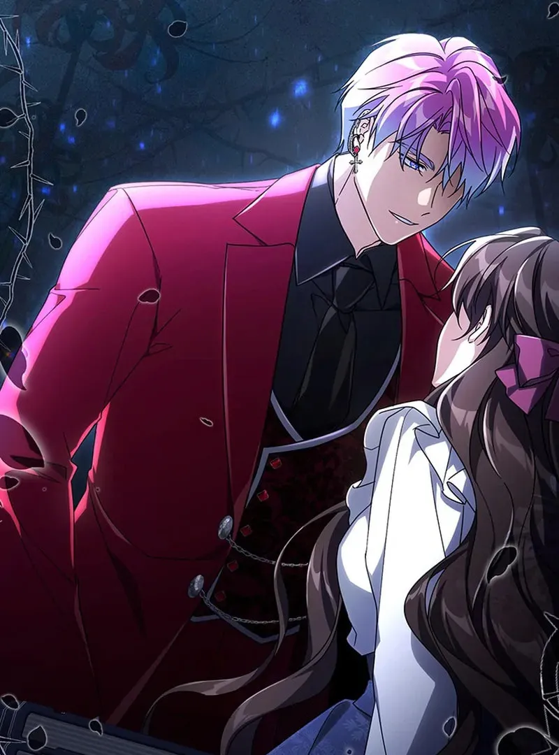 Read Villainess Streamer EN Manga Online