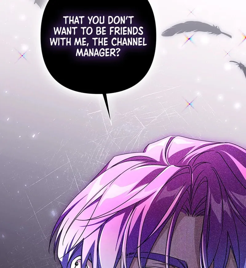 Read Villainess Streamer EN Manga Online