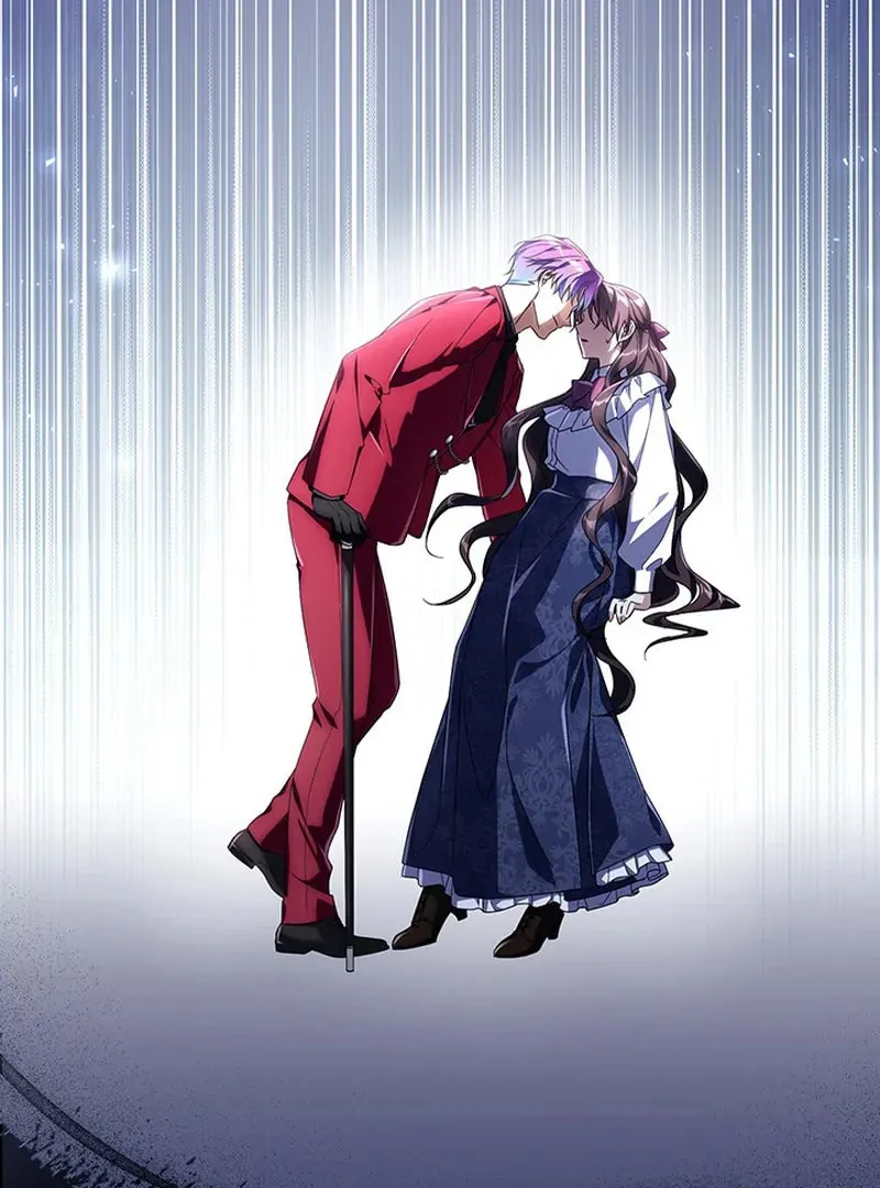 Read Villainess Streamer EN Manga Online