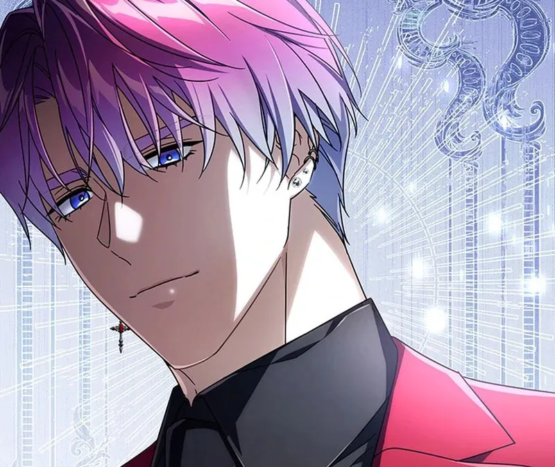 Read Villainess Streamer EN Manga Online