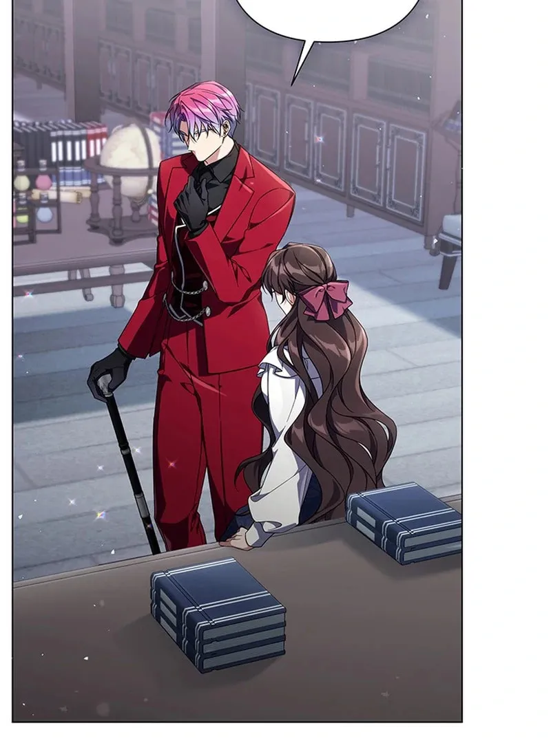 Read Villainess Streamer EN Manga Online