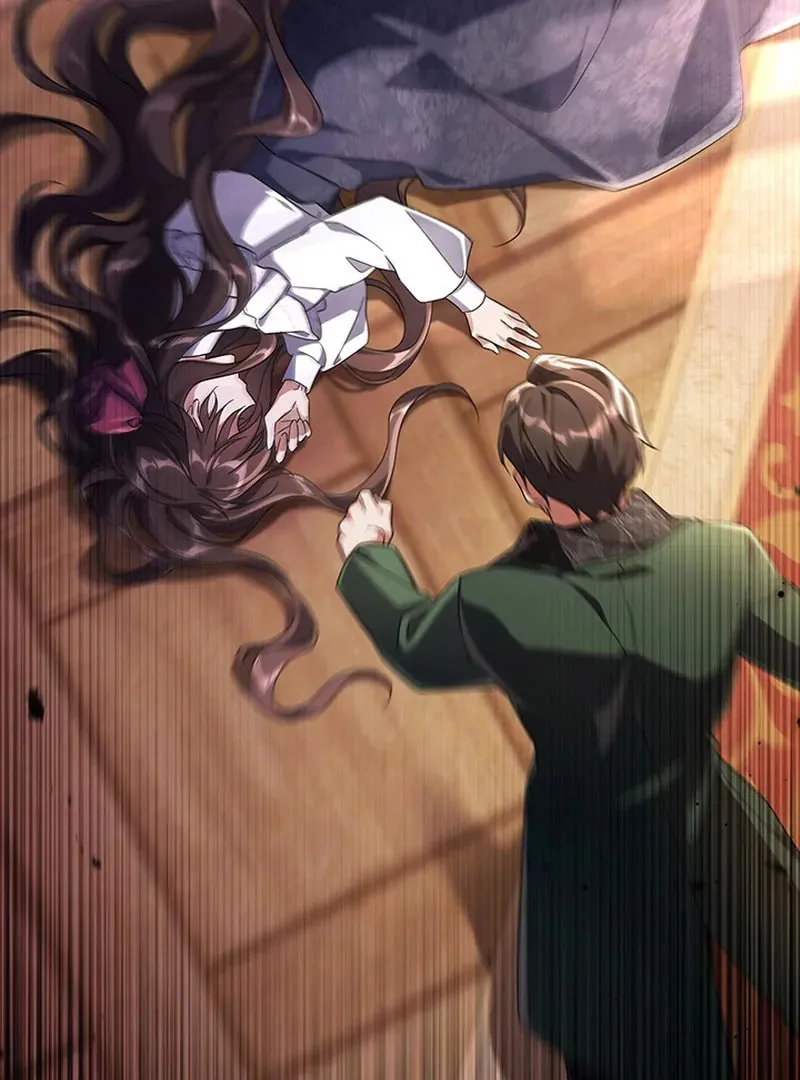 Read Villainess Streamer EN Manga Online